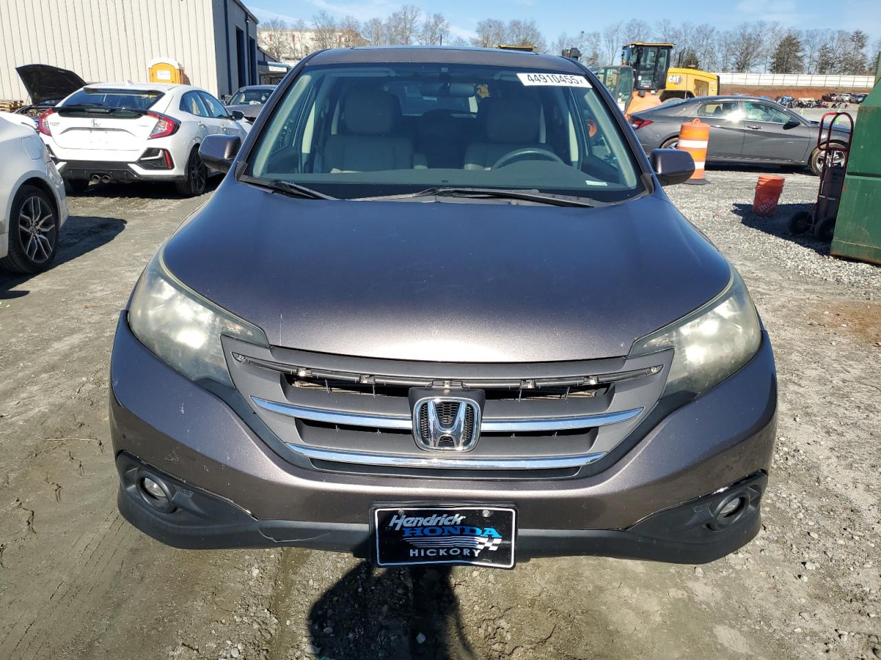 2012 Honda CR-V - Image 5