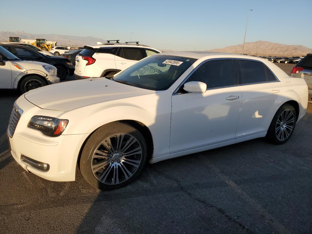 2014 Chrysler 300 - Image 1
