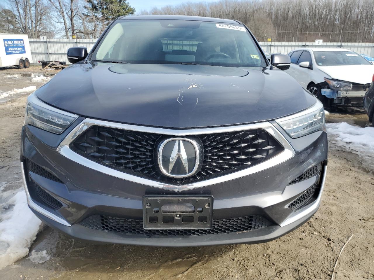 2021 Acura RDX - Image 5