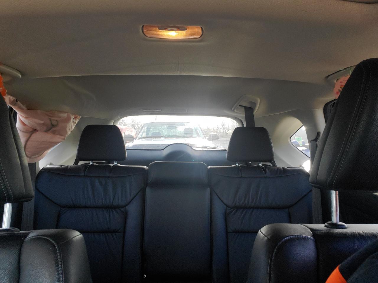 2014 Honda CR-V - Image 10