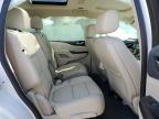 2023 Gmc Acadia Denali de vânzare în Shreveport, LA - All Over
