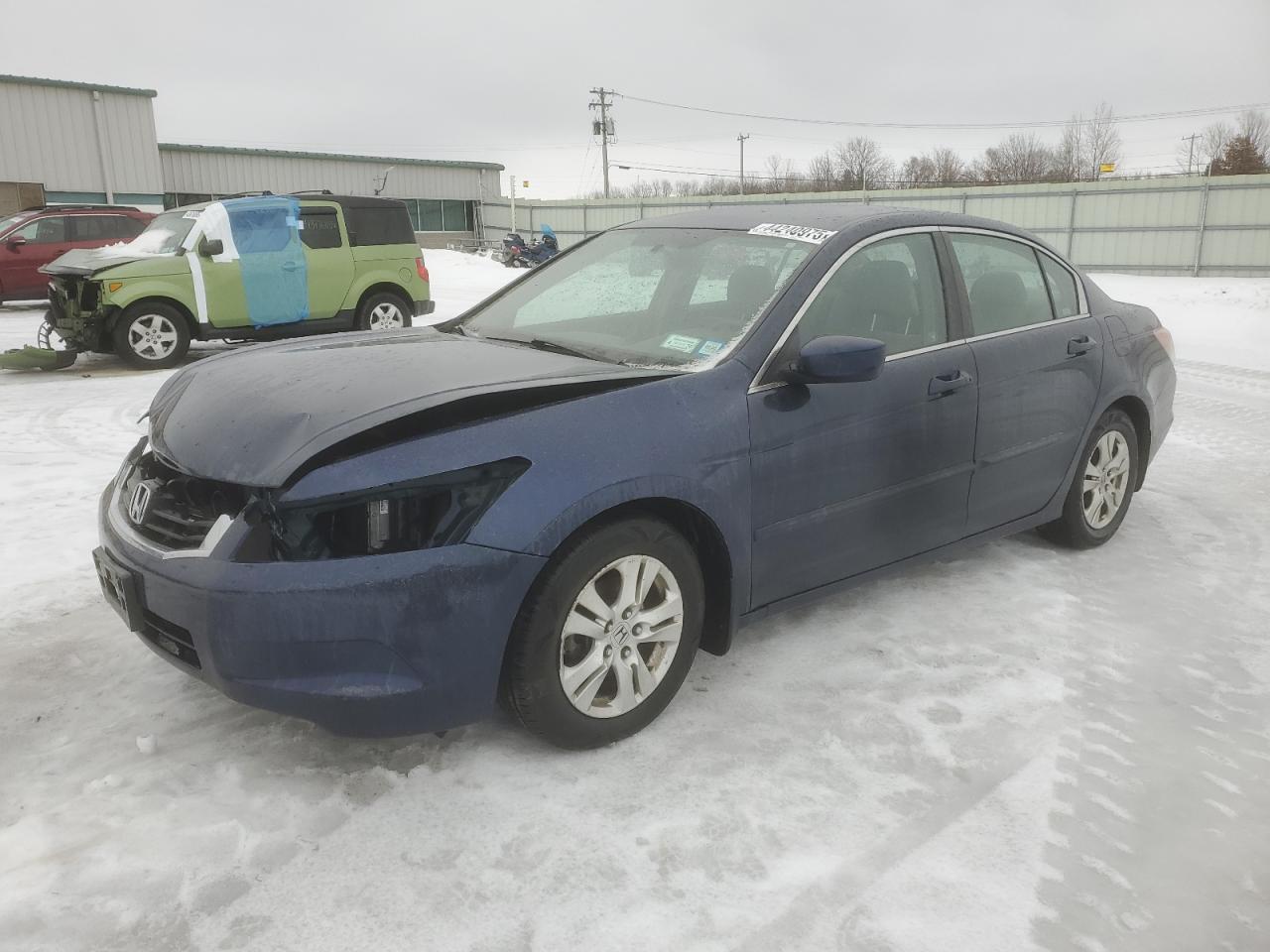 2009 Honda Accord - Image 1