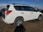 2006 Toyota Rav4  продається в Chicago Heights, IL - Rear End