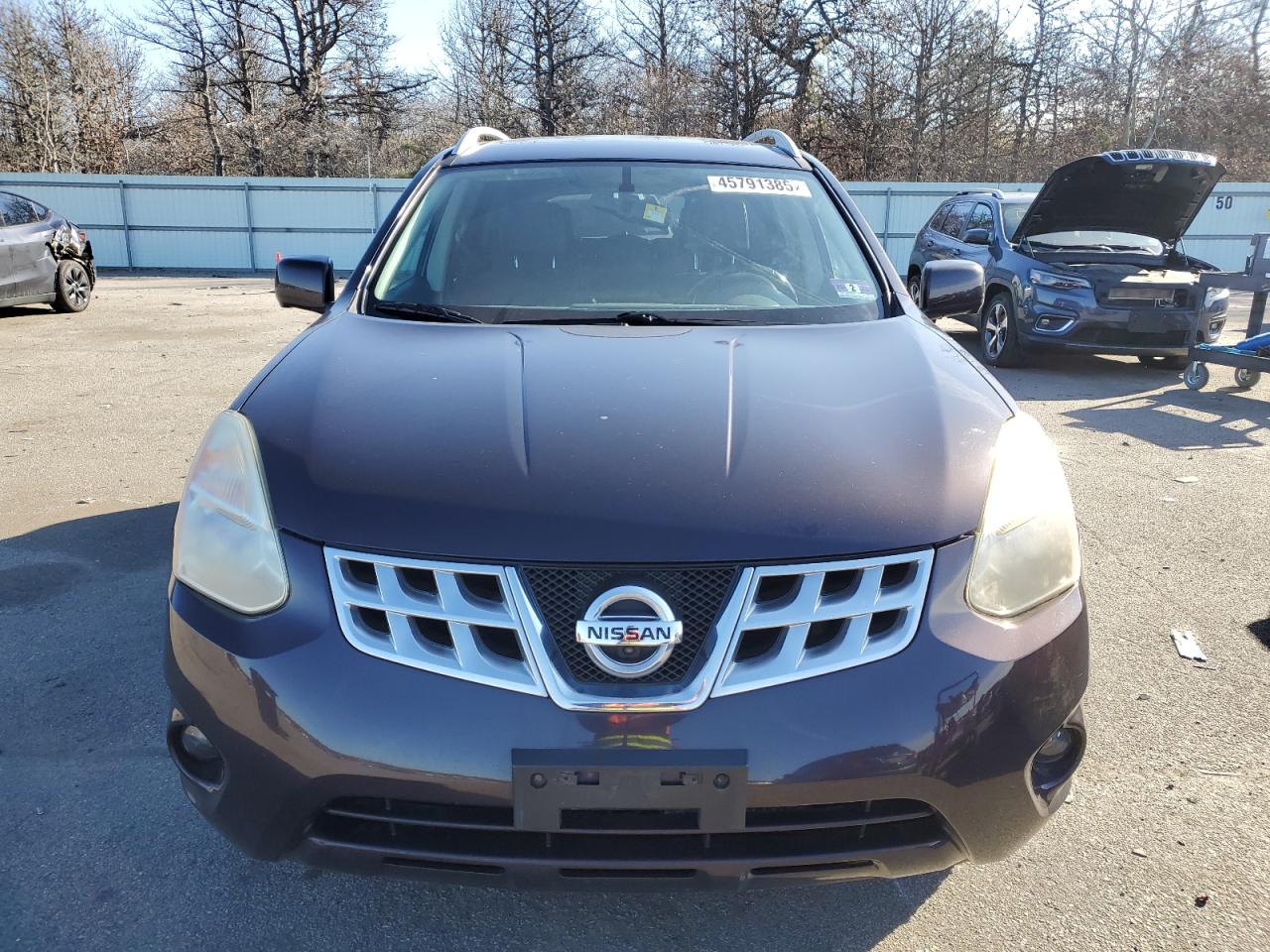 2013 Nissan Rogue - Image 5