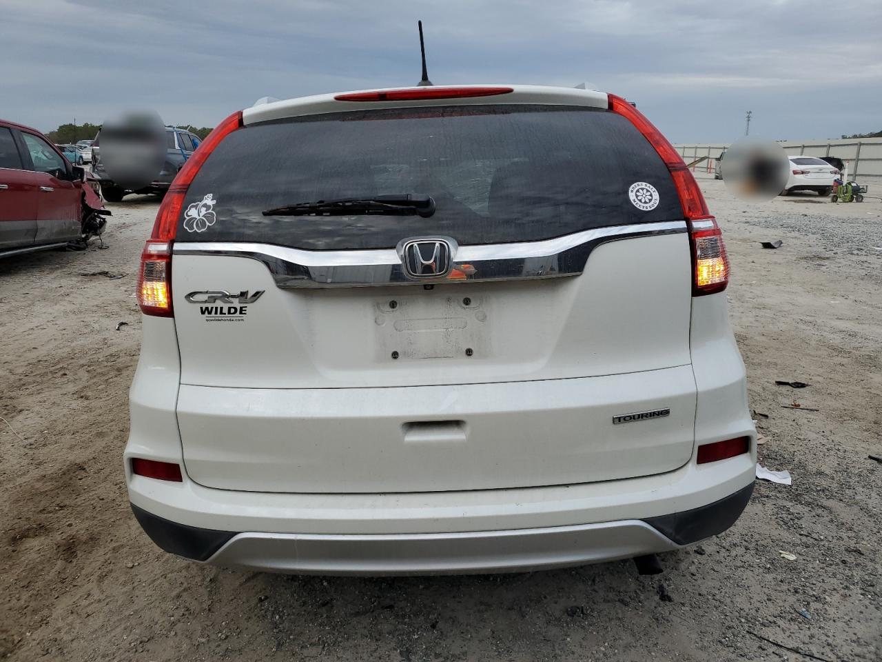 2015 Honda CR-V - Image 6