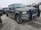 2004 Ford F350 Srw Super Duty للبيع في Wilmer، TX - Side