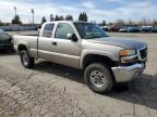 2003 Gmc Sierra K2500 Heavy Duty for Sale in Woodburn, OR - Front End