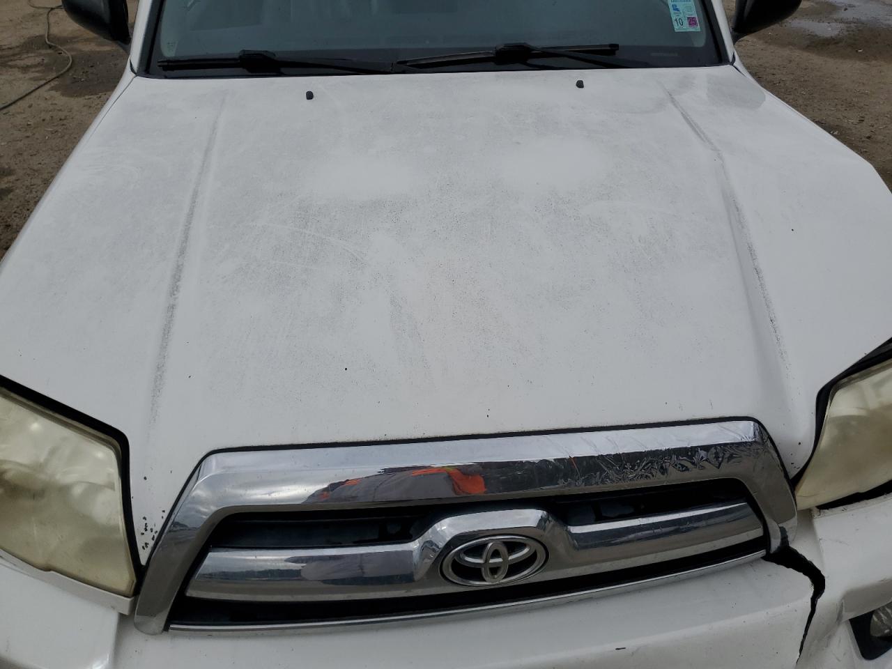 2008 Toyota 4Runner - Image 12