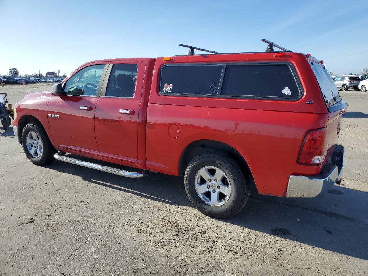 2010 Dodge RAM - Image 2