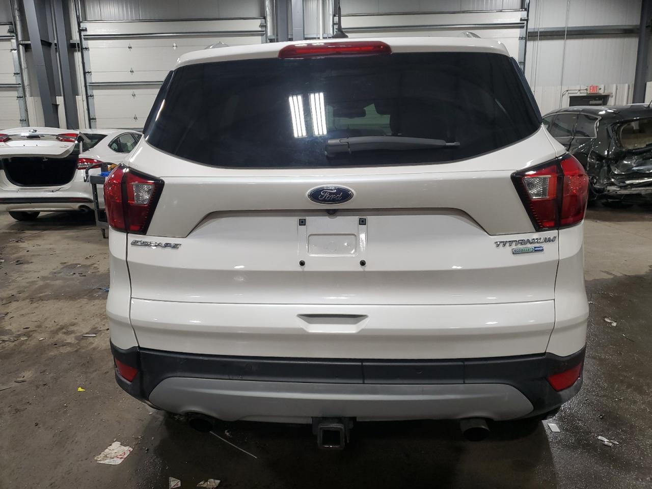 2019 Ford Escape - Image 6