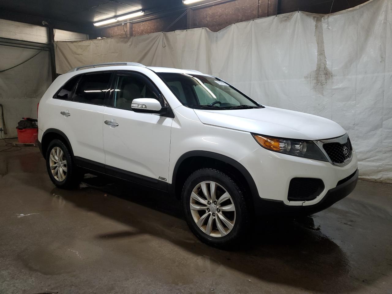 2011 Kia Sorento - Image 4