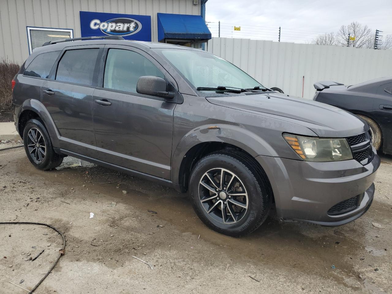 2017 Dodge Journey - Image 4
