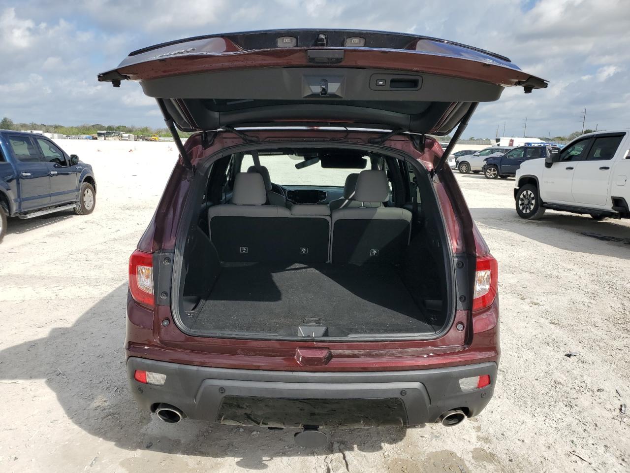 2021 Honda Passport - Image 6