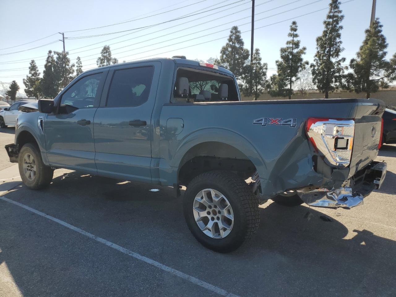 2023 Ford F-150 - Image 2
