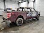2010 FORD F150 SUPERCREW   for sale at Copart ON - OTTAWA