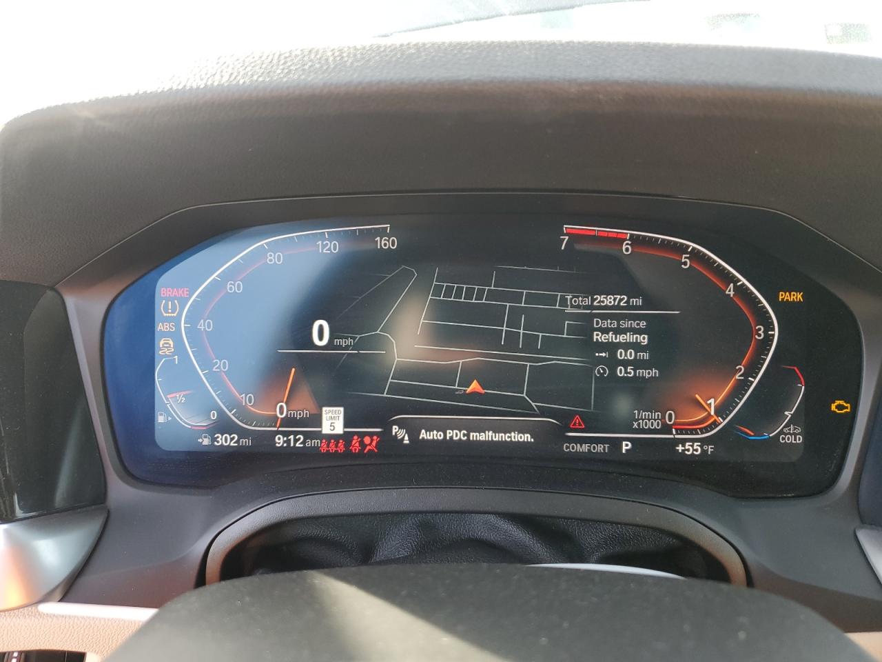 2020 BMW 3er - Image 9