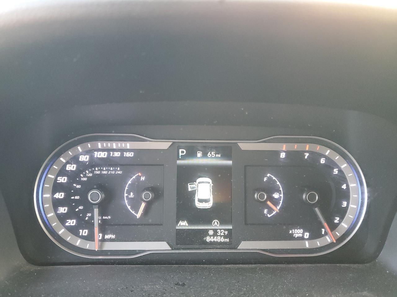 2022 Hyundai Tucson - Image 9