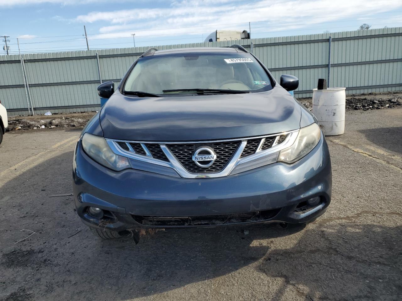 2014 Nissan Murano - Image 5