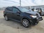 2015 Toyota Rav4 Limited for Sale in Fresno, CA - Front End