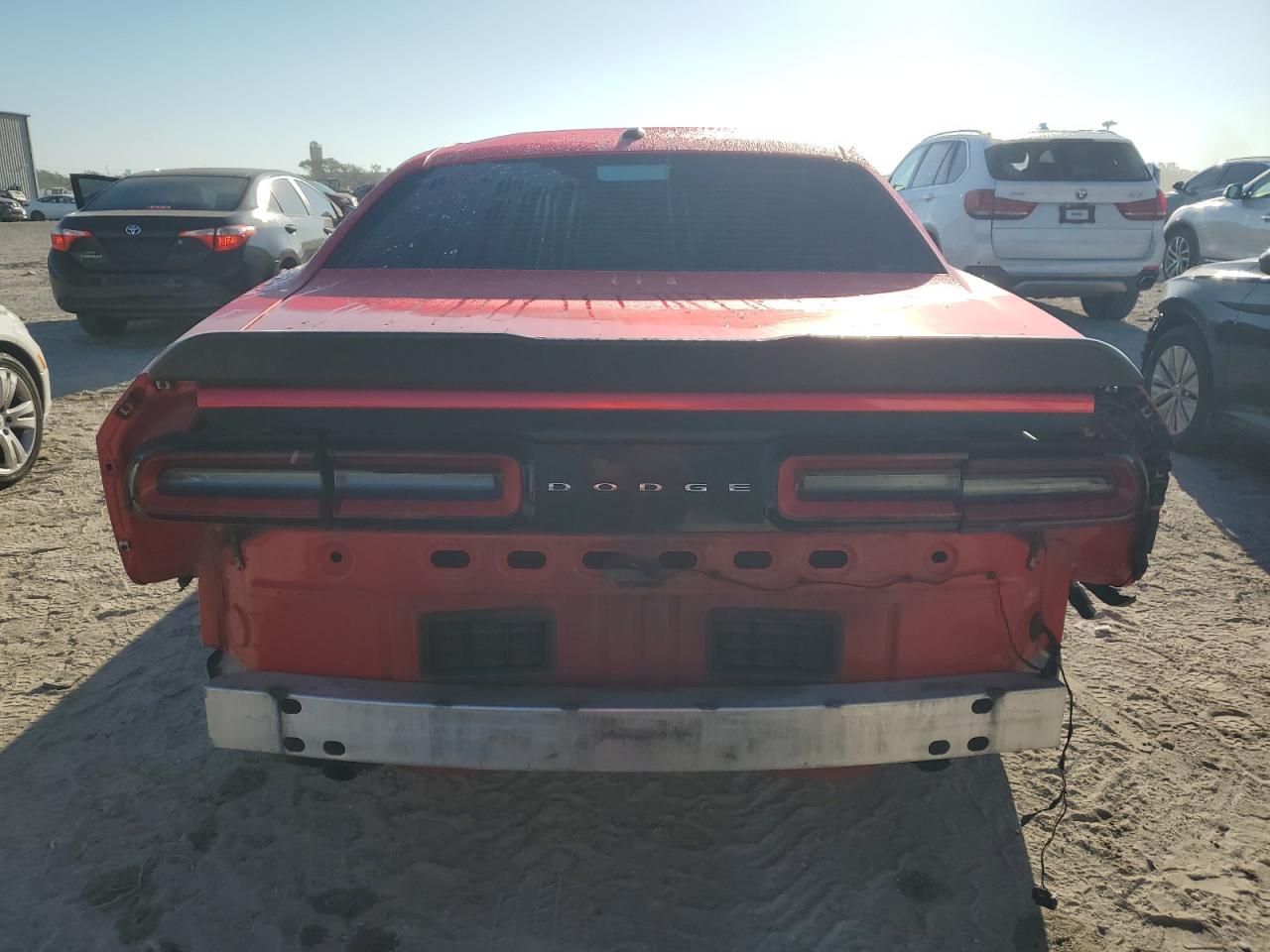 2016 Dodge Challenger - Image 6