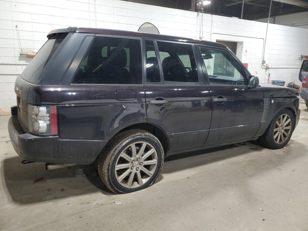 2011 Land Rover Range Rover - Image 3
