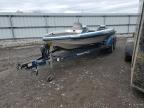 1999 Landau Boat Co Bass Boat en Venta en Earlington, KY - Undercarriage