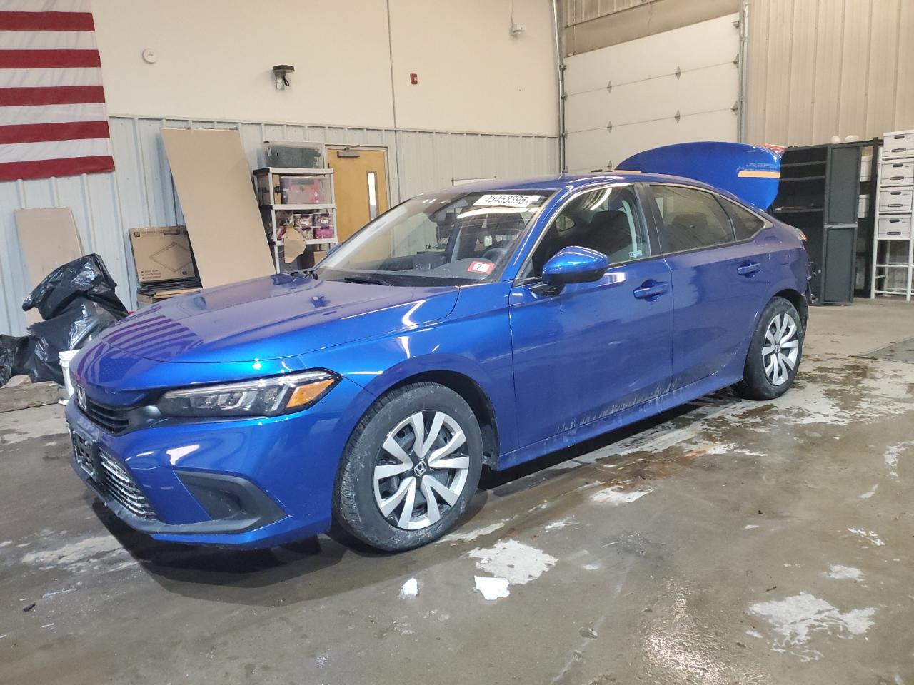 2024 Honda Civic - Image 1