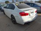 2013 BMW 335I M SPO for sale at Copart SANDY