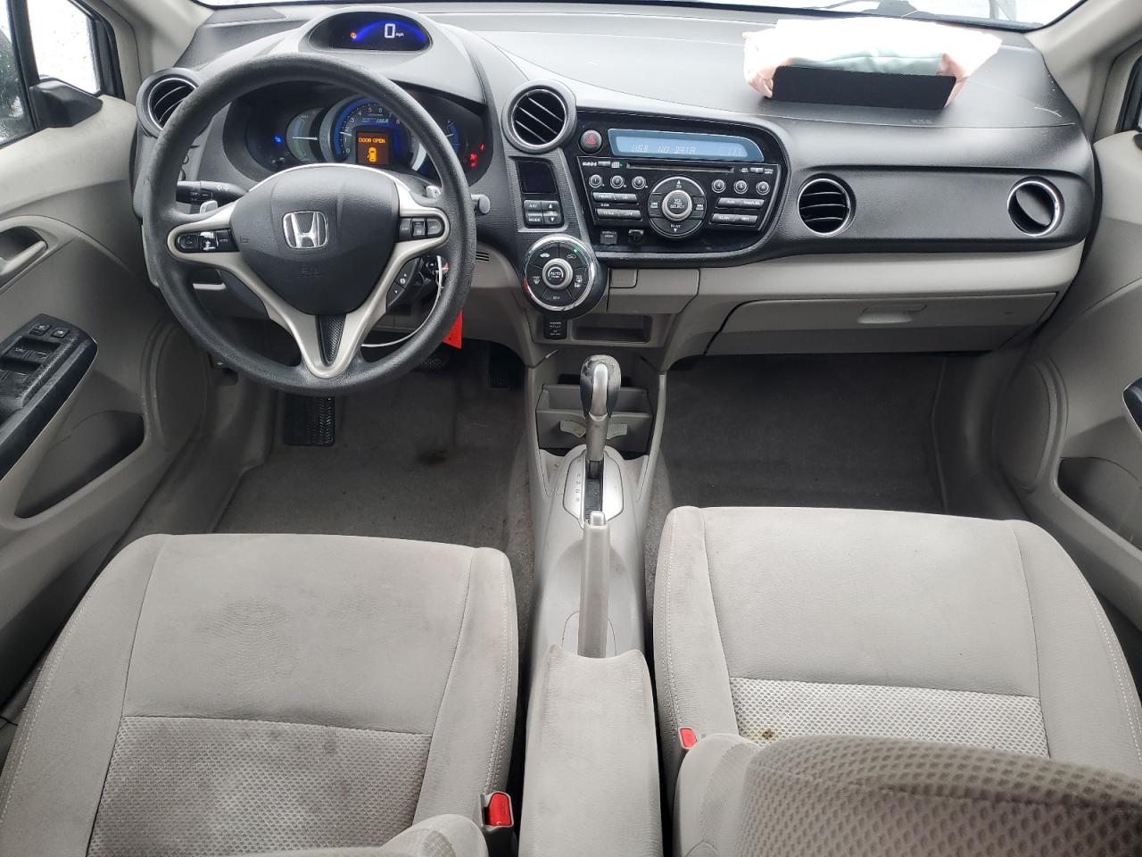 2011 Honda Insight - Image 8
