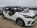2019 Kia Sorento Sx zu verkaufen in Haslet, TX - Burn