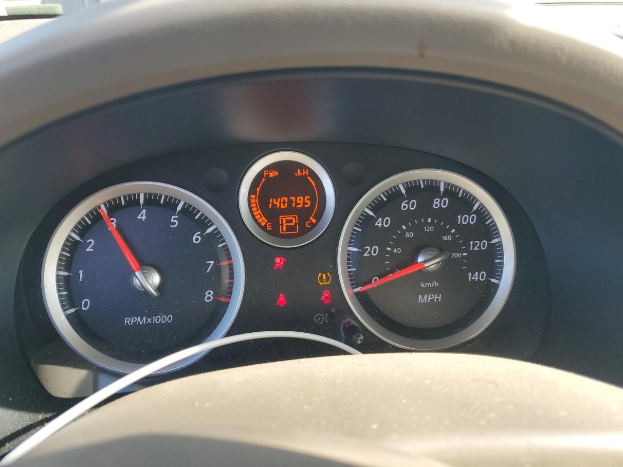 2010 Nissan Sentra - Image 9