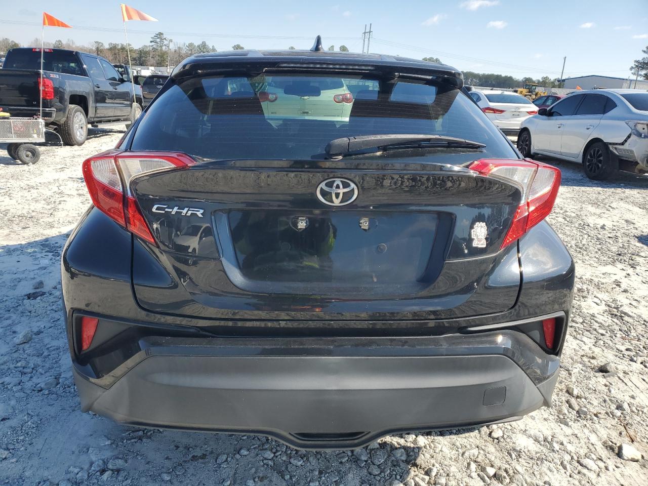 2018 Toyota C-HR - Image 6