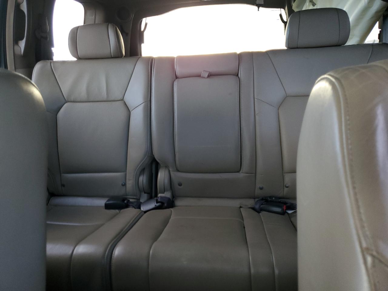2009 Honda Pilot - Image 10