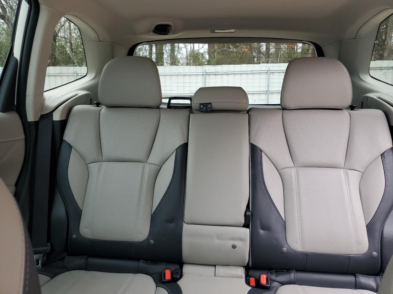 2021 Subaru Forester - Image 10