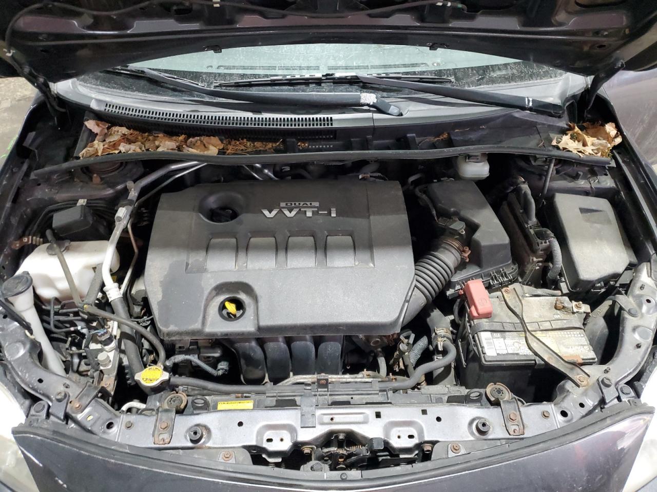 2010 Toyota Corolla - Image 11