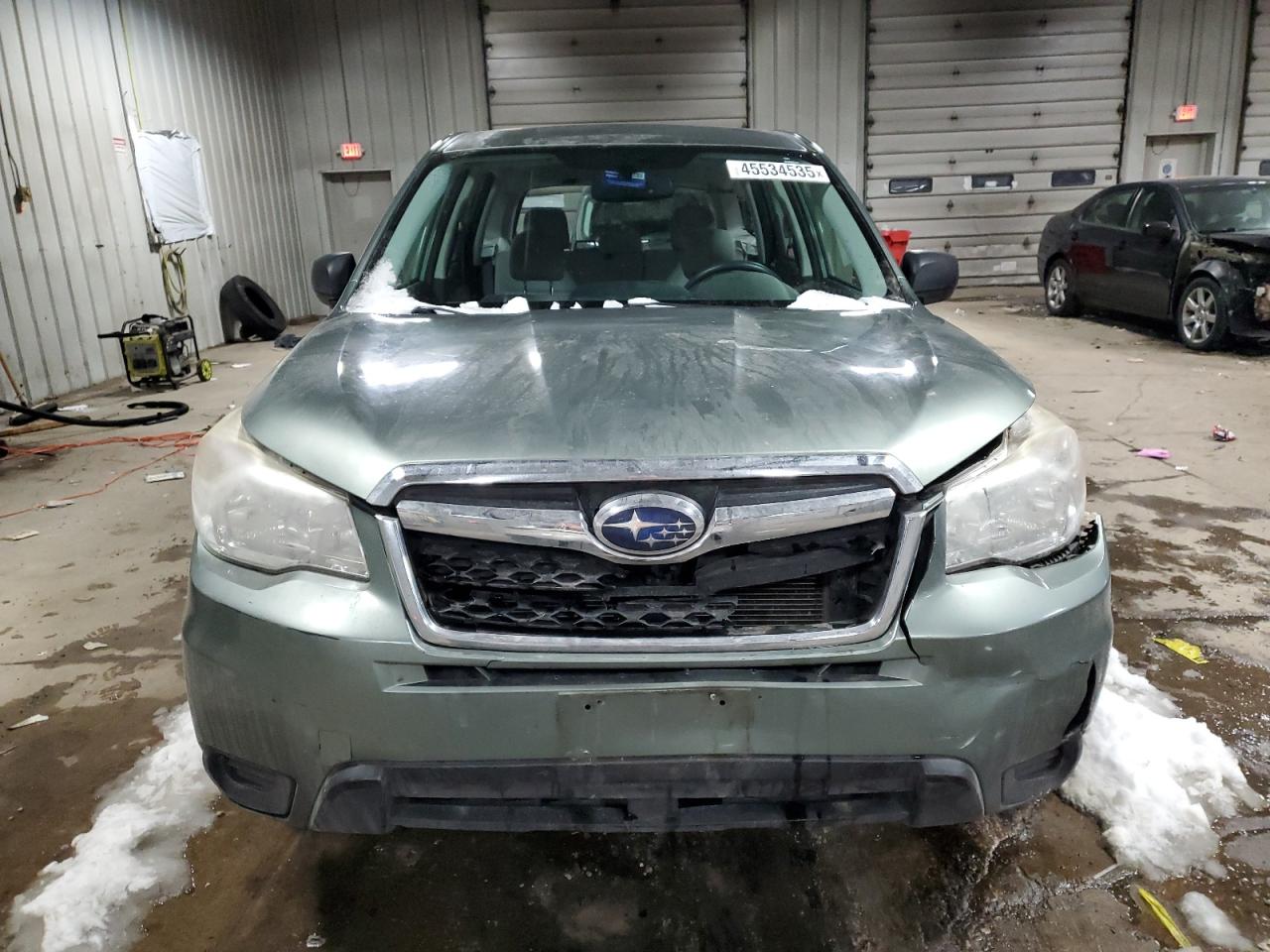 2014 Subaru Forester - Image 5