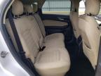 2017 Ford Edge Sel იყიდება Chatham-ში, VA - Front End