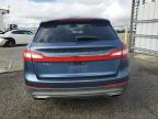 2018 Lincoln Mkx Select zu verkaufen in Sun Valley, CA - Front End