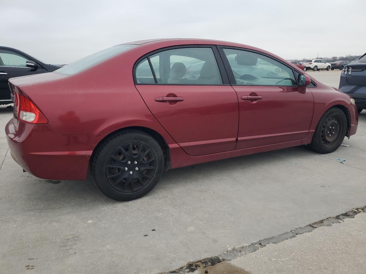 2011 Honda Civic - Image 3