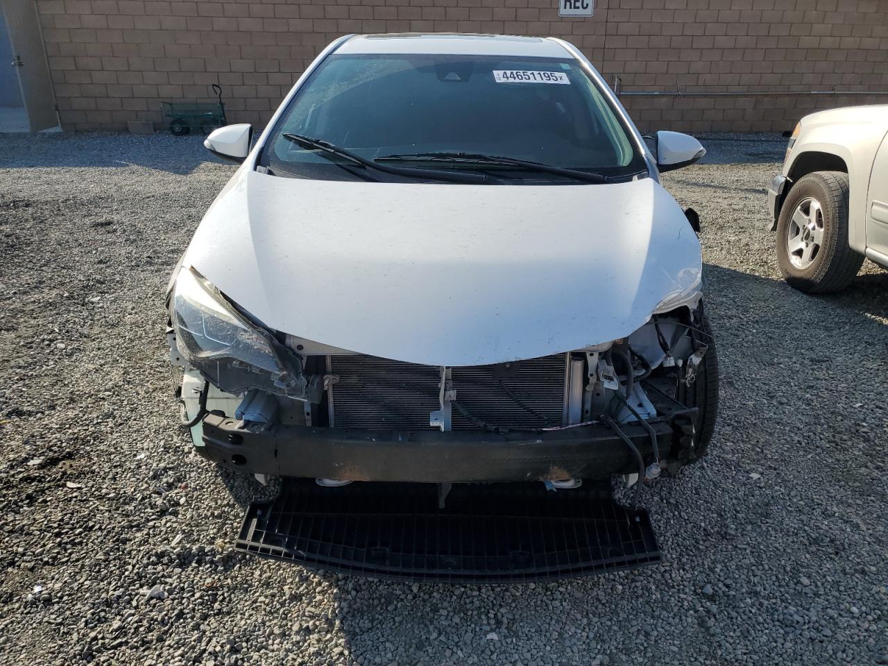 2019 Toyota Corolla - Image 5