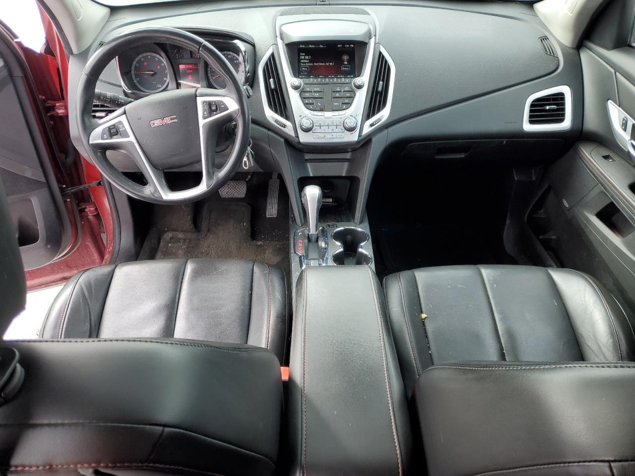 2013 GMC Terrain - Image 8