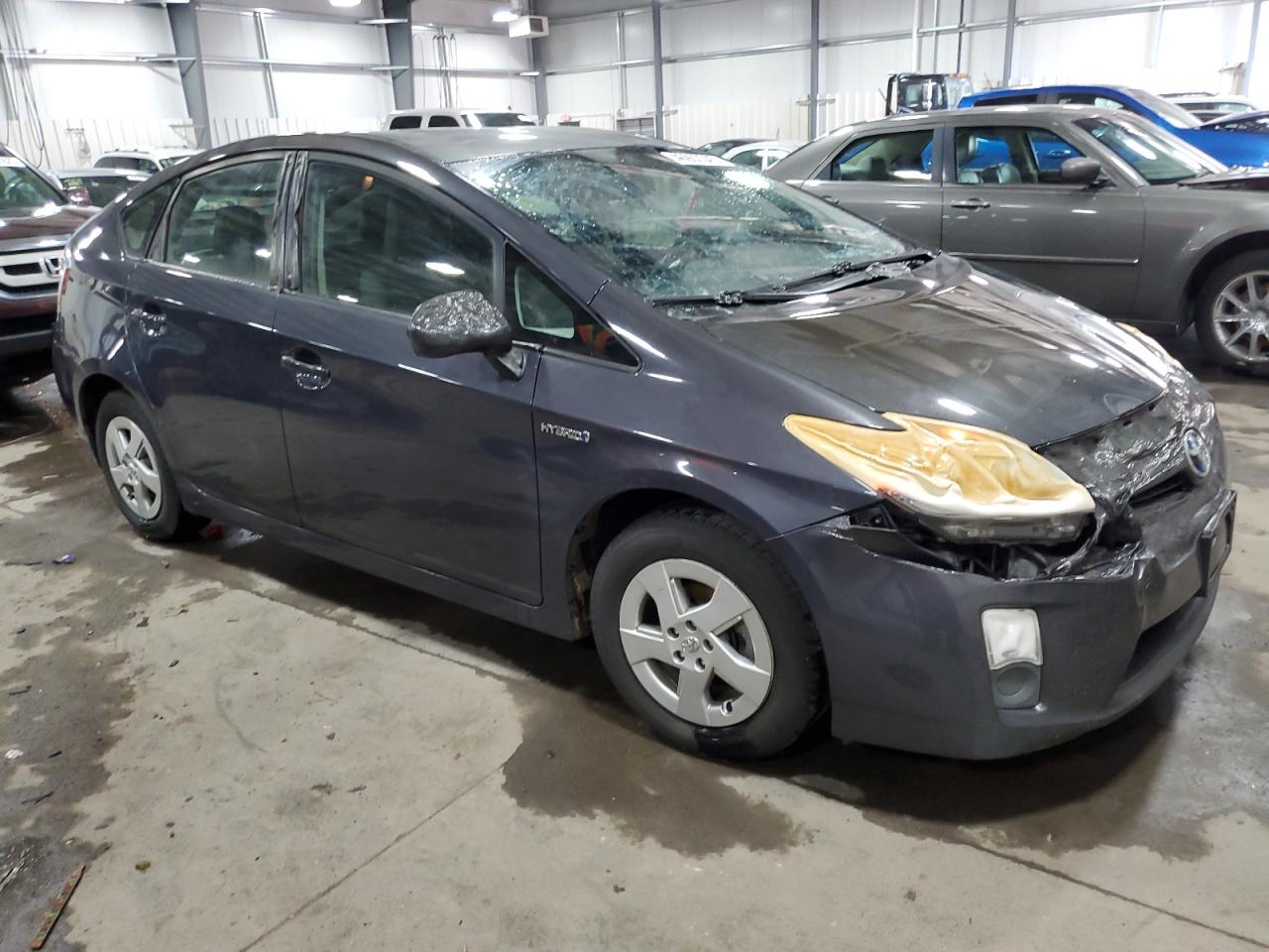2011 Toyota Prius - Image 4