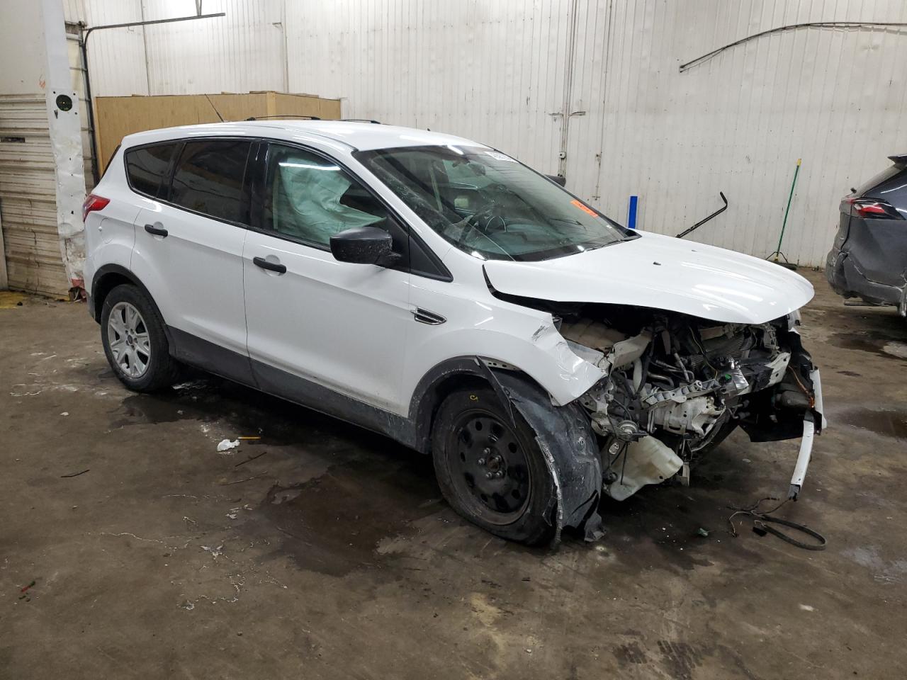 2013 Ford Escape - Image 4