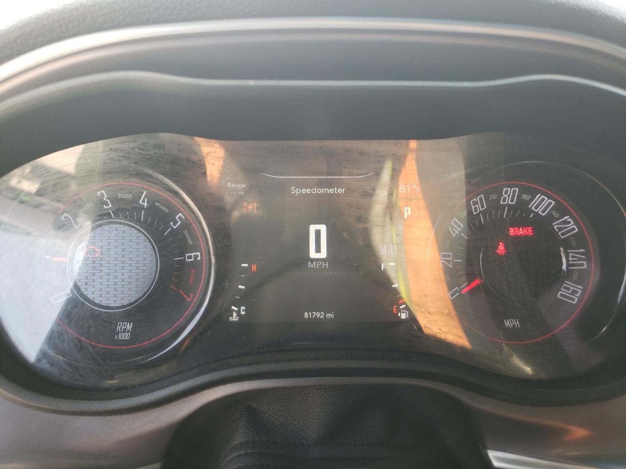 2020 Dodge Challenger - Image 9