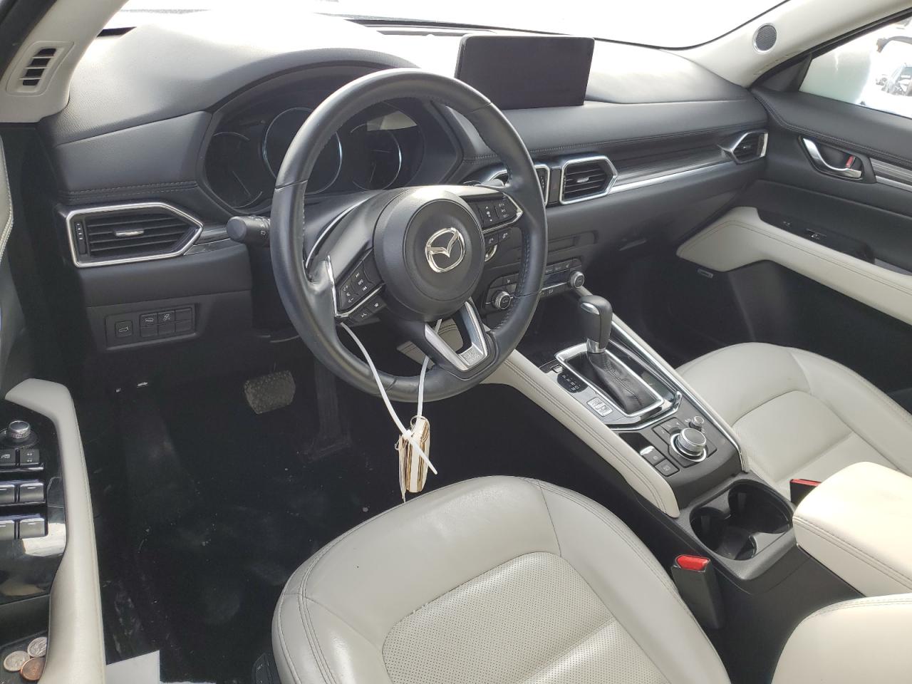 2021 Mazda CX-5 - Image 8