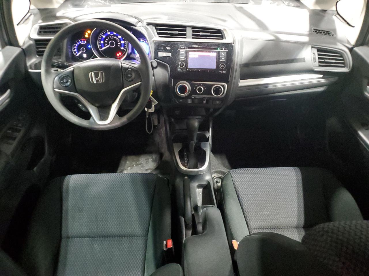 2019 Honda Fit - Image 8