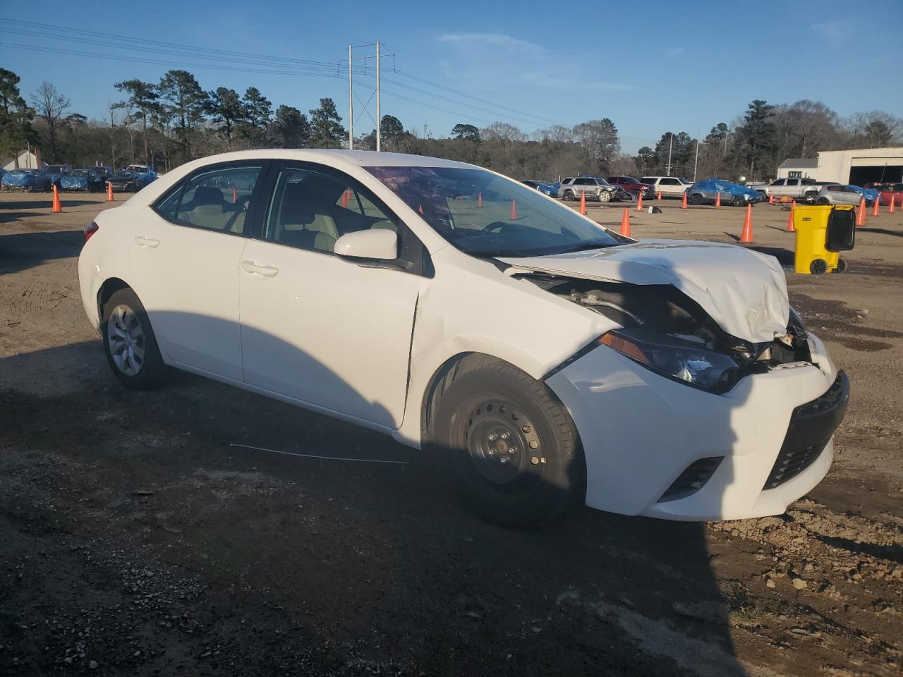 2016 Toyota Corolla - Image 4