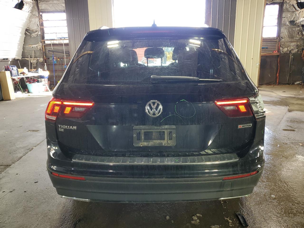 2019 Volkswagen Tiguan - Image 6