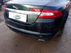 2010 JAGUAR XF PREMIUM for sale at Copart WESTBURY