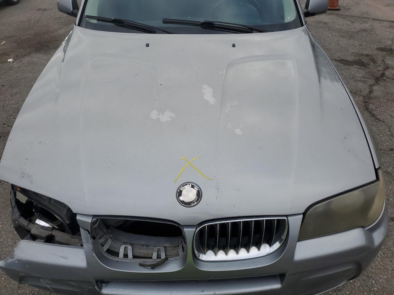 2006 BMW X3 - Image 13